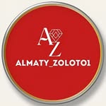 ЗОЛОТО И БРИЛЛИАНТЫ Г.Алматы - @almaty_zoloto1 - Instagram