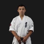 АЛМАТЫ КАРАТЭ - @centre_karate_almaty - Instagram