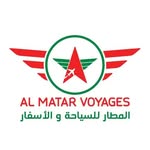 AL MATAR VOYAGES المطار للسياحة و الأسفار - @almatar_voyages - Instagram