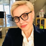Alma Terzic Saraçoğlu - @almaterzic1 - Instagram