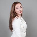 𝓖𝓪𝓾𝓴𝓱𝓪𝓻 𝓝𝓾𝓻𝓵𝔂𝓫𝓮𝓴 - @almataeva_kz - Instagram