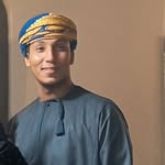谋事在人，成事在天！🙂 - @hamood_almatani - Instagram