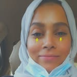 Nadia Al-Matani - @nadiaasal - Instagram