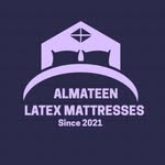 المتين لتجارة مراتب اللاتكس الطبيعي - @almateen.ltd - Instagram