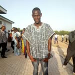 AL MATEEN - @atingbane_chris - Instagram