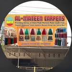 AL Mateen Carpets Payakumbuh - @almateen_carpets - Instagram