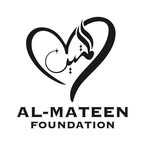 Al-Mateen Foundation - @almateenfoundation - Instagram