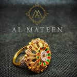 Al Mateen Jewellers - @almateen1985 - Instagram