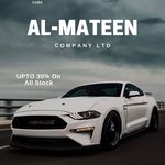 AL MATEEN MOTOR - @almateencompany - Instagram