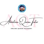 Al Mateen Quran Academy - @_almateenquranacademy - Instagram