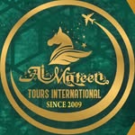 Al Mateen Tours International - @almateentours - Instagram