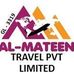 Al-Mateen Travel Pvt Ltd - Facebook