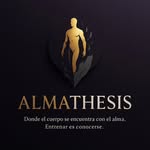 Debora Arrieta - @almathesis - Instagram