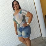 Jade Mathias Almada - @jade_almathias - Instagram