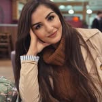 Elmira Ali Mathison - @elmiraalimathison0312 - Instagram