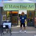 Al Matos Fine Art - Facebook