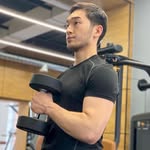 ТРЕНЕР АКТАУ - @almat.trainer - Instagram
