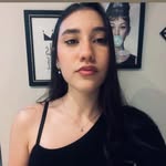 Ana Luiza Mattos - @almattoss - Instagram