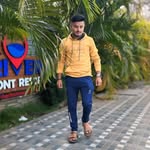 Beerappa Pujari - @almatti_hudug_28 - Instagram
