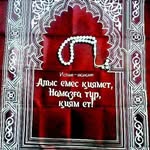 Almat Taldyk - @almattaldyk - Instagram