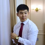 Almat Tanirbergenov - @almat_tanirbergenov - Instagram