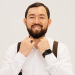 Алмат Жанузаков | Кәсіпкер | Наставник - @almat_zhanuzakov - Instagram