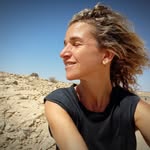 עלמה זהר - @almat_zohar - Instagram