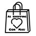 Al shopping con Mau - Facebook