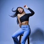 Alma - @alma_urbansensual - Instagram