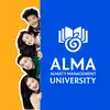 AlmaU - @almau_edu - TikTok