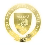 Graduate School of Business AlmaU - @gsb.almau - Instagram
