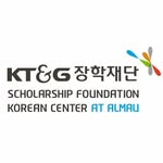 KT&G Scholarship Foundation Korean Center @almau_edu - @ktg_korean_almau - Instagram