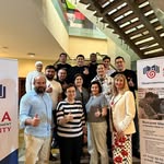 MBA Almaty Management University - @almau.aktau - Instagram