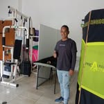 Almaury ProAction - @almauryproaction - Instagram