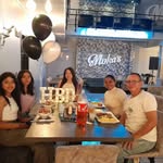Almaury Zambrano - @almauryde - Instagram