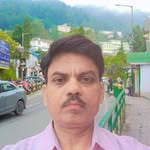 Amrit Lal Maurya - @almaurya77 - Instagram