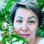 Алма Усенова - @alma_ussenova - Instagram