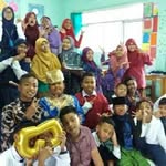 angkatan 5 - @almaus_5 - Instagram