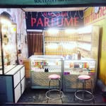 MAUSULAH PARFUME - @al_mausulah - Instagram