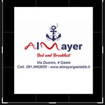 Almayer B&B Gaeta - @almayerbb - Instagram