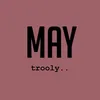مَــي ترولي🤎🎶 - @al_mayes.09 - TikTok