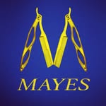 AL Mayes | 3rd Gen. Master Barber | Certified PsychoHairapist - @al_mayes - Instagram