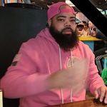 Al Maynard - @mista_lokey - Instagram