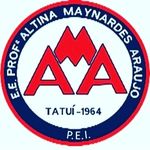 PEI Altina Maynardes oficial - @altinamaynardesoficial - Instagram