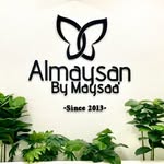 المصممة ميساء، فساتين (سهرة-عرائس) تفصيل و ايجار - @al_maysan - Instagram