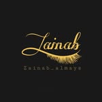 𝚉𝙰𝙸𝙽𝙰𝙱 𝙰𝙻𝙼𝙰𝚈𝚂 | زينب ميس🔹 - @zainab_almays - Instagram