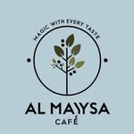 Al Maysa Café - @al.maysa.cafe - Instagram