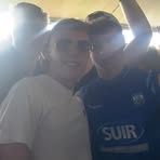 Alex McCabe - Facebook
