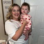 Amber - @almccabe1234 - Instagram