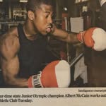 Al Mccain - @almccain - Instagram